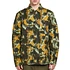 Dickies - Crafted Camo Overshirt LS