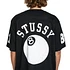 Stüssy - Mesh Football Jersey