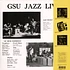 Governor's State University Jazz Band - Gsu Jazz Live!