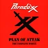 Paradoxx - Plan Of Attak - The Complete Worxx