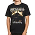 Cypress Hill - Black Sunday T-Shirt