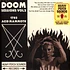 1782 / Acid Mammoth - Doom Sessions Volume 2 Neon Magenta Vinyl Edition