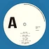 Eva Ryu - Dancehall Man Ep Light Blue Vinyl Edition