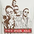 Brand Nubian - One For All T-Shirt
