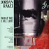 Jordan Rakei - What We Call Life Black Vinyl Edition