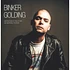 Binker Golding - Abstractions Of Reality Past And Incredible Feathers