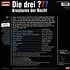 Die Drei ??? - Folge 209: Kreaturen Der Nacht