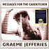 Graeme Jefferies - Messages From The Cakekitchen