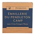 Pendleton - Pendleton Camp Enamelware Set