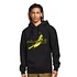 Maharishi x Andy Warhol - Maha Warhol Banana Hooded Sweat