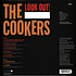 Cookers - Look Out!