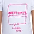 Danger Dan - Das Klavier waisted T-Shirt