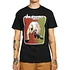 Iggy & The Stooges - Iggy Bent Double T-Shirt