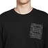 adidas - Terrex Pocket Graphic Tee