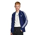 adidas - SST Tracktop Prime Blue