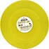 Benjamin Campbell - Dadirri Yellow Vinyl Edition