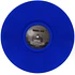 Model 500 - Starlight Blue Transparent Vinyl Edition