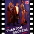 Sharks - Phantom Rockers Part. 2