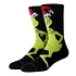 Stance x Grinch - Mr Grinch Socks