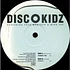 Disco Kidz Featuring Fafa Monteco & Mike 303 - Cosmos 1999 / Starlite