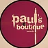 Paul's Boutique - La Plume