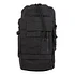 Blok Large Backpack (Crinkle Black)