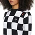 Fred Perry x Amy Winehouse Foundation - Checkerboard Jumper
