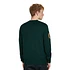 Fred Perry - Laurel Wreath Jacquard Crew