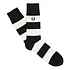Fred Perry - Striped Socks