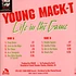Young Mack T - Life In The Game Black Vinyl Edition