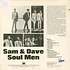 Sam & Dave - Soul Men