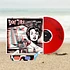 Don Tiki - Hot Like Lava Red & Black Swirl Vinyl Edition