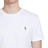 Polo Ralph Lauren - Pima Polo Short Sleeve T-Shirt