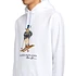 Polo Ralph Lauren - Graphic Fleece Long Sleeve Hoodie