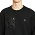 Polo Ralph Lauren - Double Knit Long Sleeve Sweatshirt