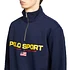 Polo Ralph Lauren - Sport Fleece Long Sleeve 1/3 Zip Sweatshirt