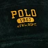 Polo Ralph Lauren - Stretch Cord 5 Panel Gear Cap