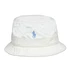 Polo Ralph Lauren - Twill Loft Bucket Hat