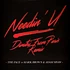 The Face Vs Mark Brown & Adam Shaw - Needin' U Dimitri From Paris Remix Red Vinyl Edition