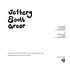 Jeffery Scott Greer - Schematics For A Blank Stare Volume 3