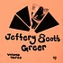 Jeffery Scott Greer - Schematics For A Blank Stare Volume 3
