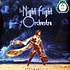 The Night Flight Orchestra - Aeromantic Ii Clear Vinyl Edition