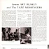 Art Blakey And The Jazz Messengers - Caravan Transparent Sea Blue Vinyl Edition