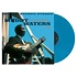 Muddy Waters - At Newport 1960 Cyan Blue Vinyl Edition