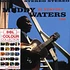 Muddy Waters - At Newport 1960 Cyan Blue Vinyl Edition