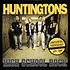 Huntingtons - High School Rock