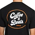 Acrylick - Coffee & Beats T-Shirt