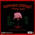 Venomous Concept - Poisoned Apple Clear/Red/Green Splatter Vinyl Edition