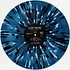 Lost Years - Black Waves Colored Vinyl Edition