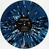 Lost Years - Black Waves Colored Vinyl Edition